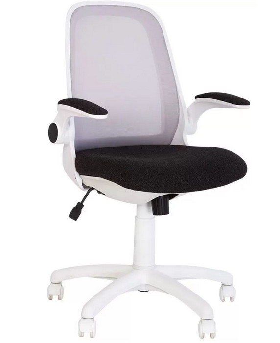 РАБОТЕН СТОЛ GLORY WHITE
